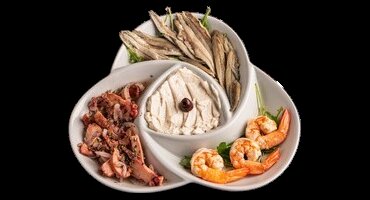 Kostas - Restaurant cu specific grecesc
